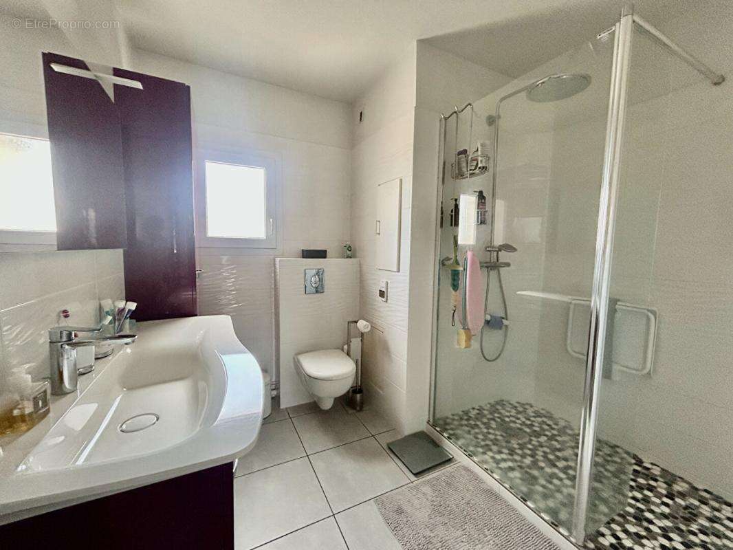 Appartement à NEVERS