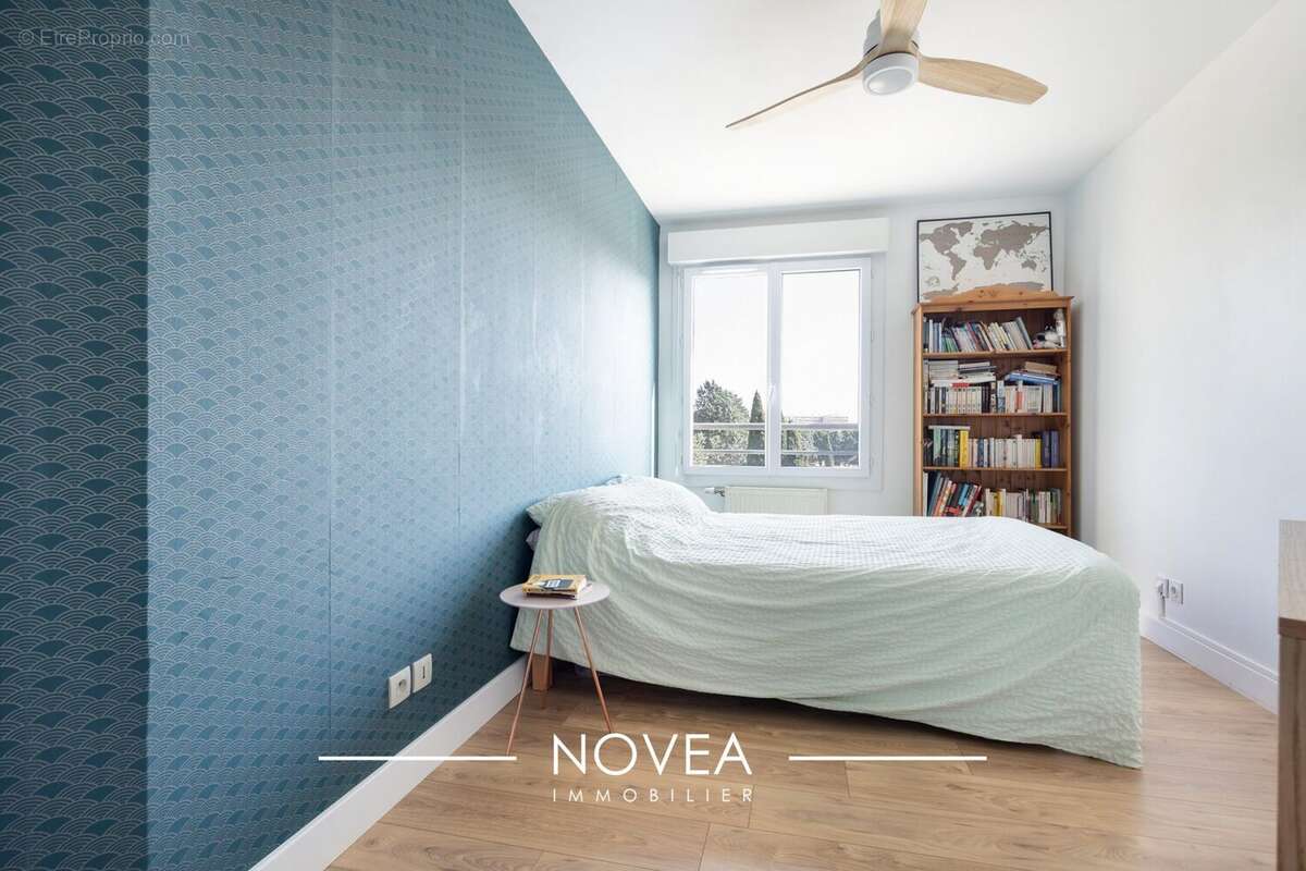 Appartement à LYON-7E