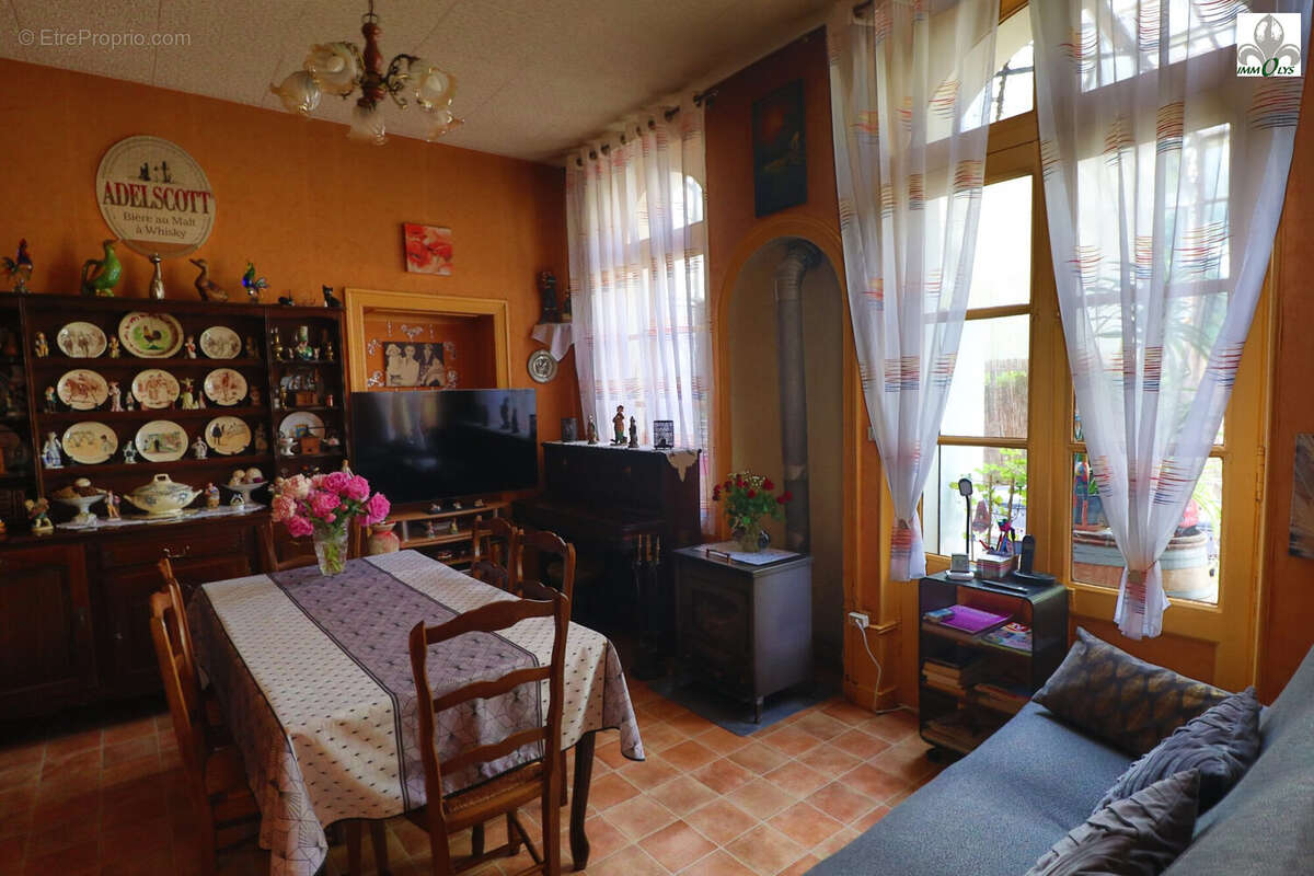 Appartement 254 m² à Seurre  - photo 3