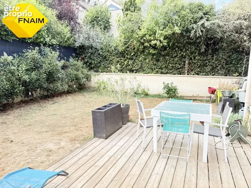 Maison 70 m² à Montlhery  - photo 3