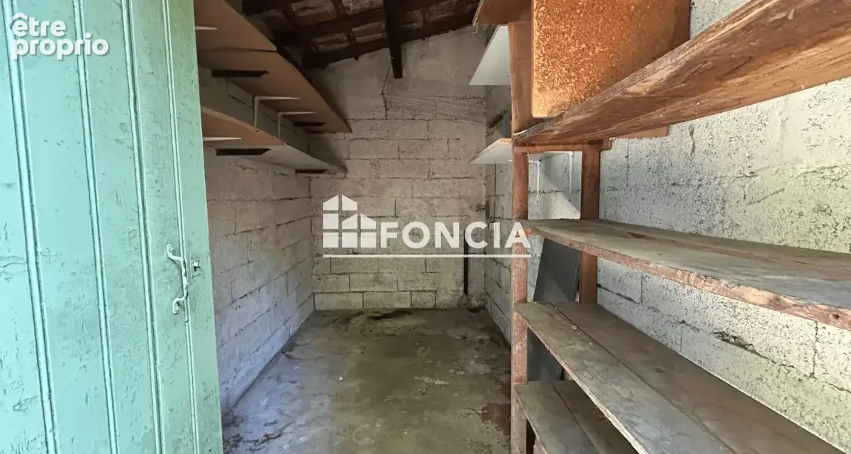 Montpellier Père-Soulas — Maison de plain-pied T5 de 81 m² avec garage et potentiel d'agrandissement - photo 15