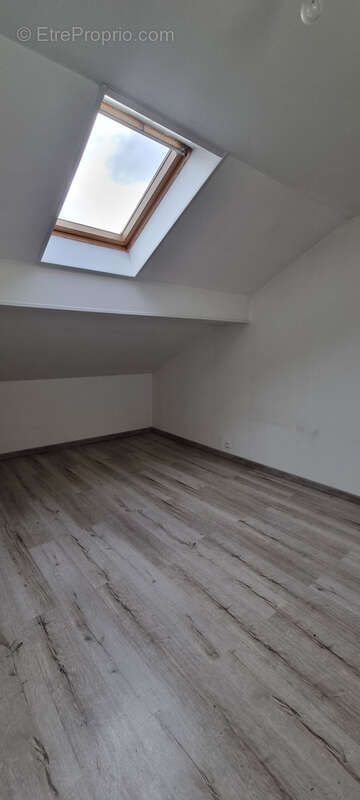 Maison à VILLEMBRAY