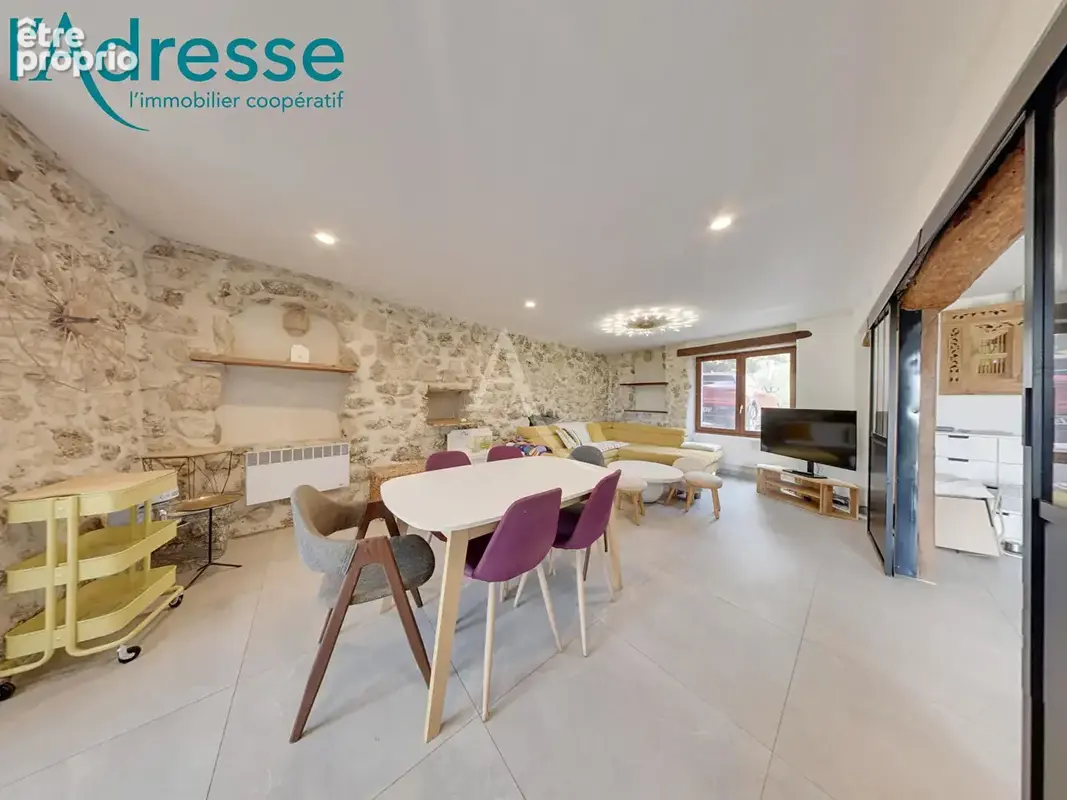 Charmante Maison Jablines - photo 3