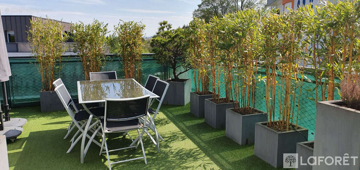 Appartement à EPINAL