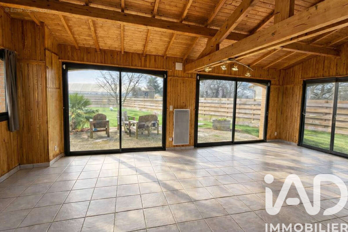 Photo 8 - Maison à BEAUSSE