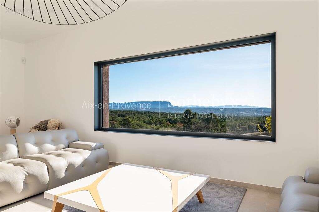 Maison à AIX-EN-PROVENCE