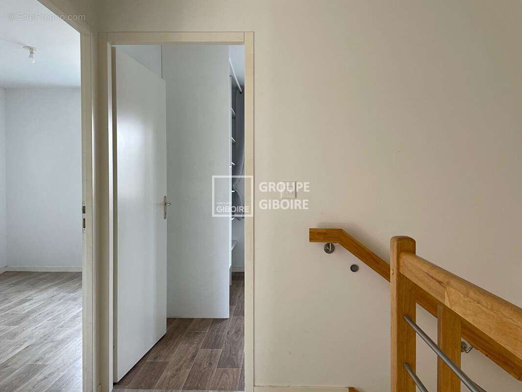 Maison à SAINT-MALO