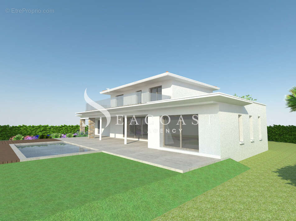 Photo 3 - Maison à MARTIGUES