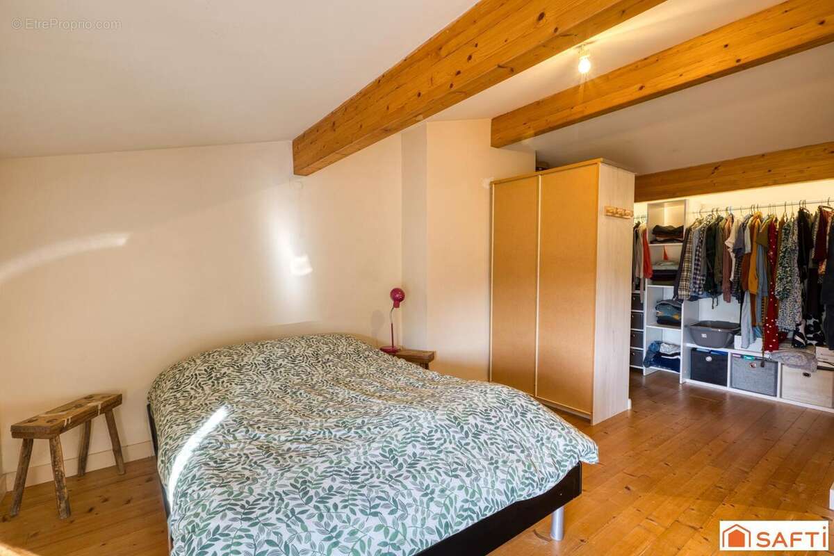 Photo 4 - Maison à SAINT-PORCHAIRE