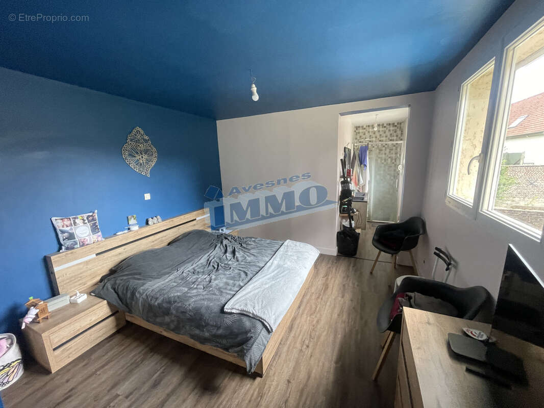 Maison individuelle secteur Warlus. - photo 4