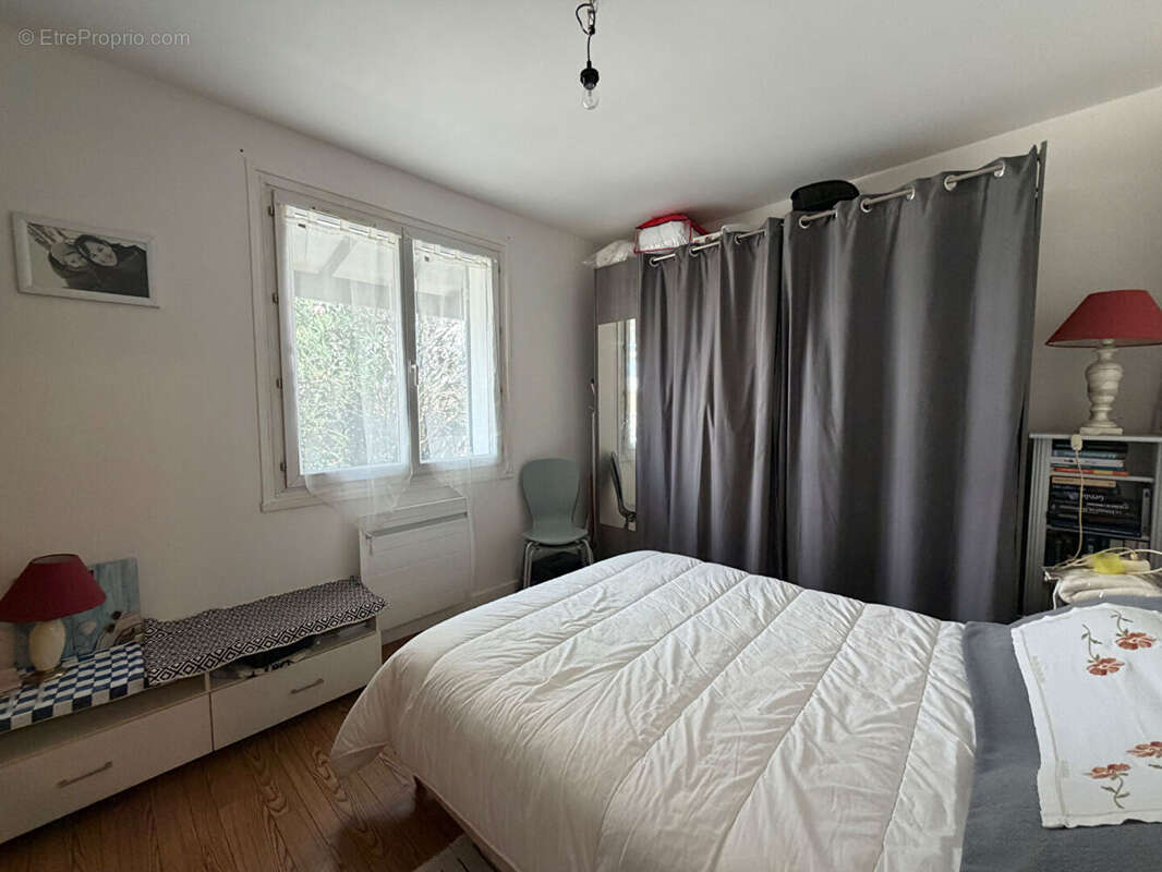 Maison 80m² à royan - photo 9
