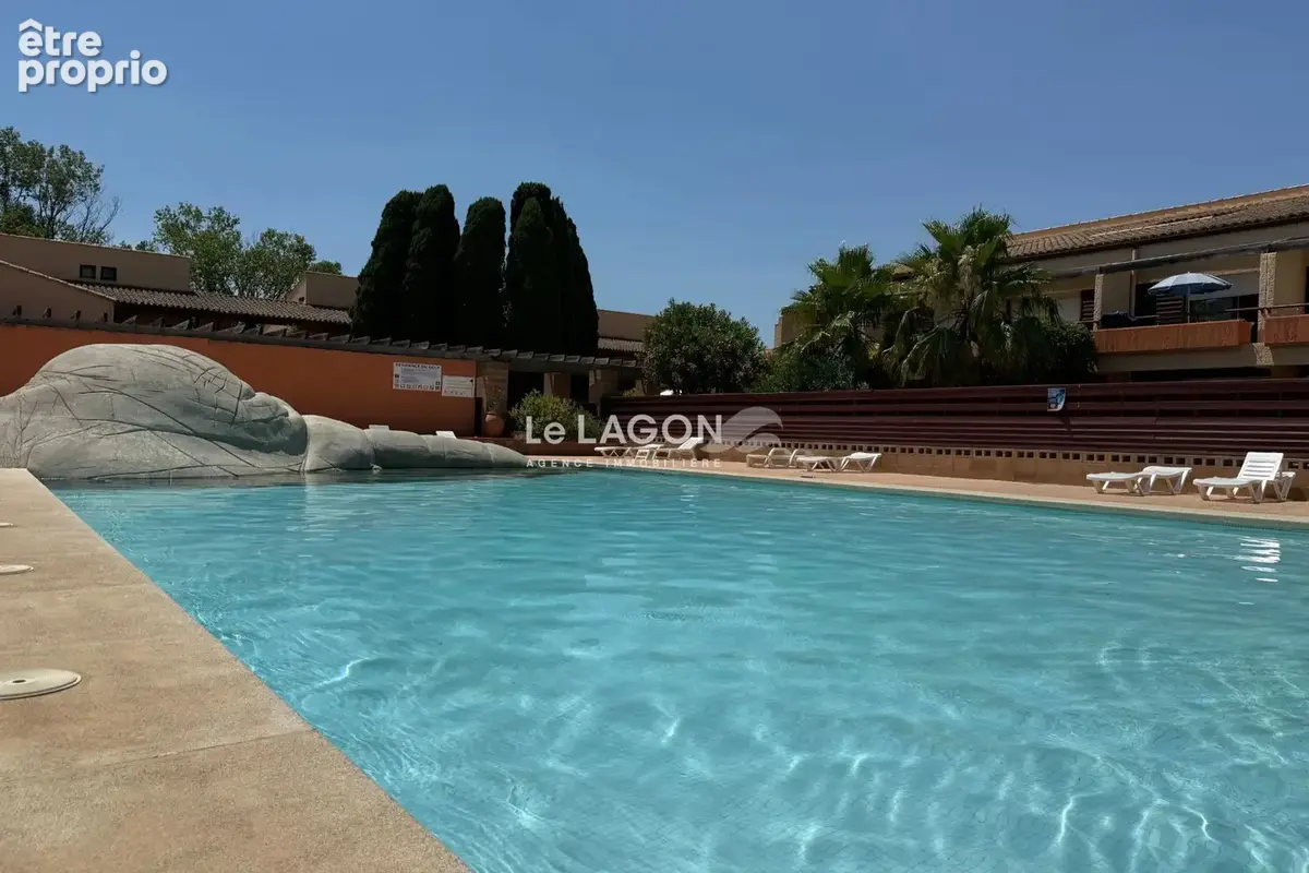 Appartement à SAINT-CYPRIEN