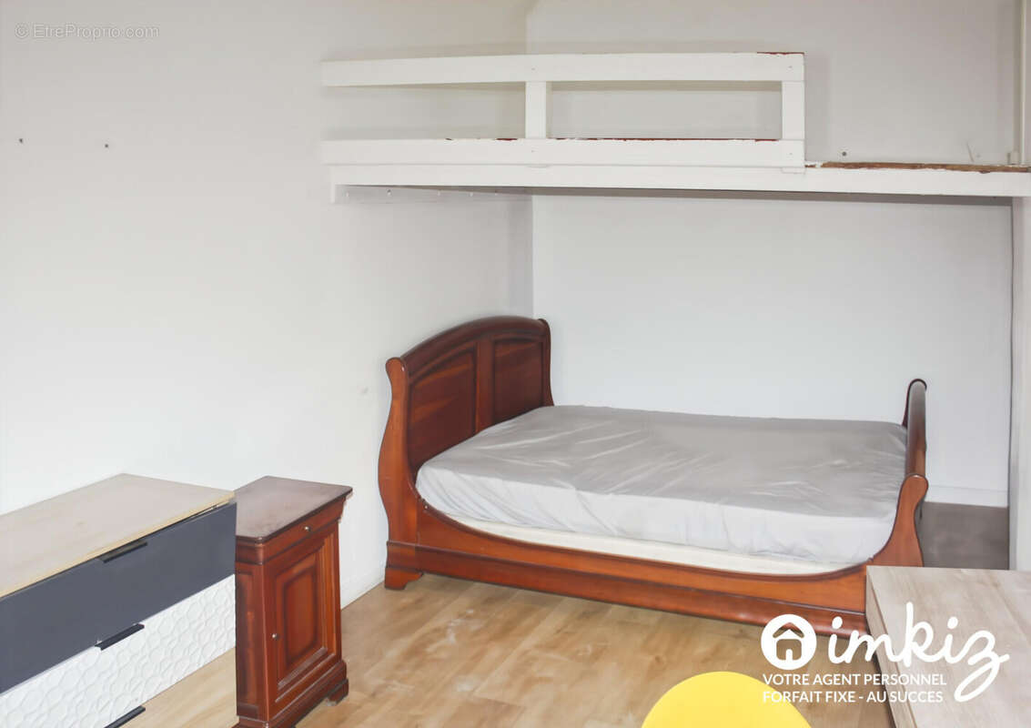 Appartement à CORBEIL-ESSONNES