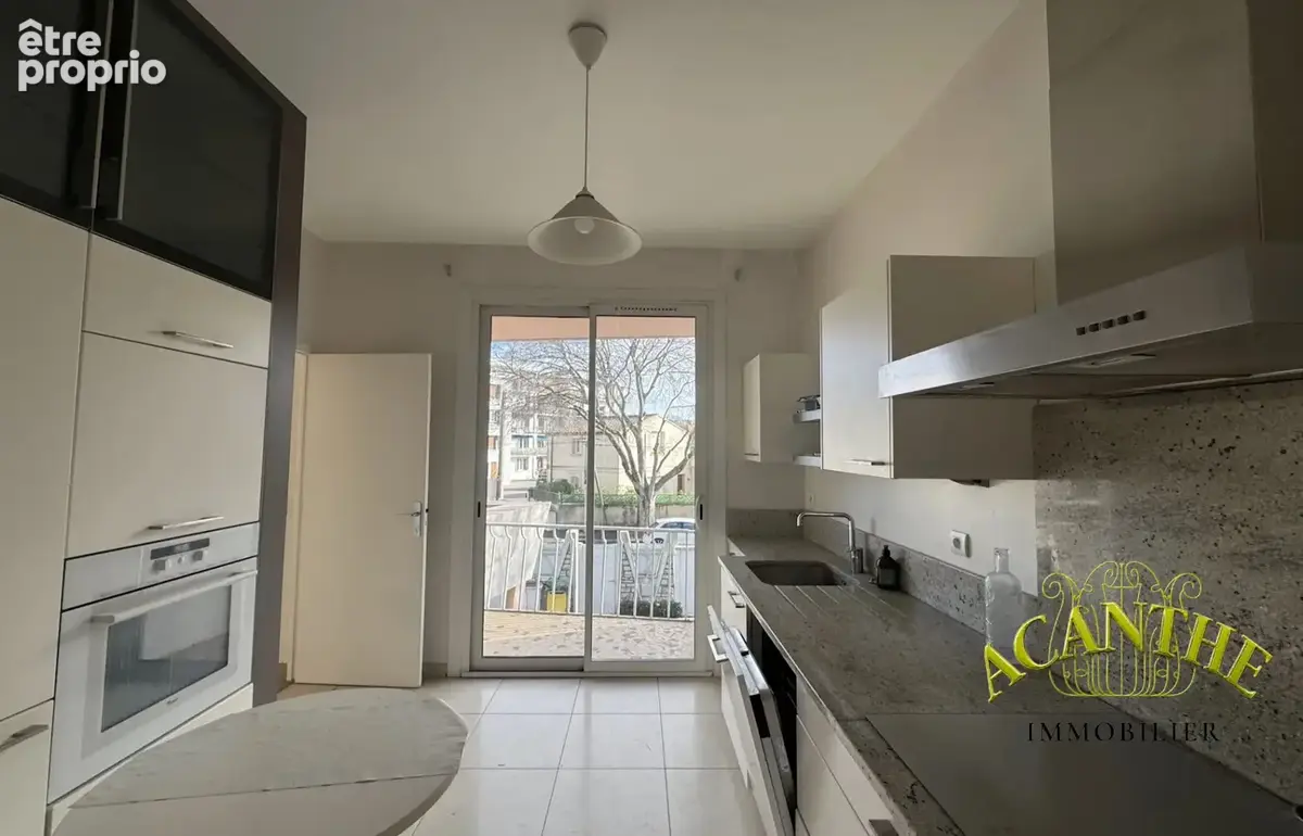 Maison 108 m² à Montpellier  - photo 7