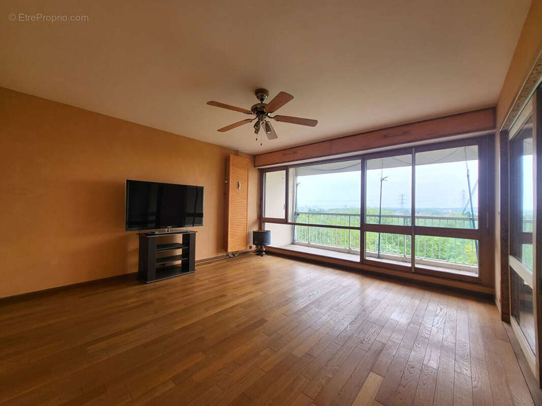 Appartement à CERGY