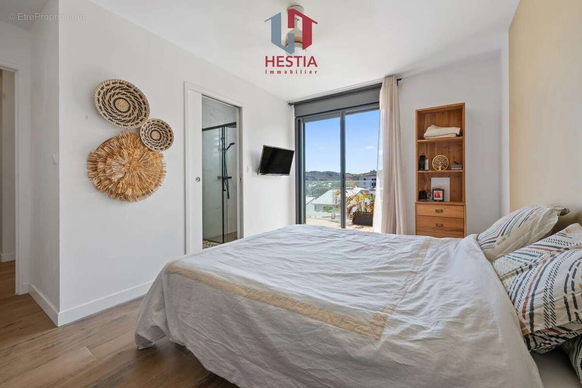 Maison à SAINT-PAUL