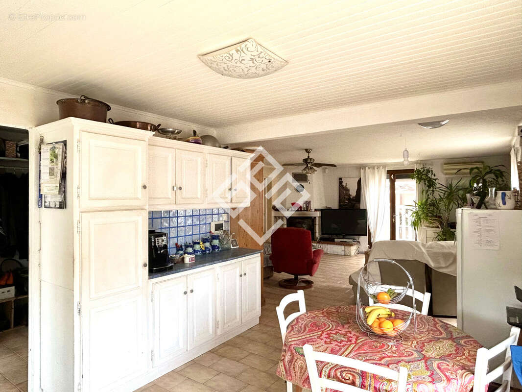 Jolie maison dans une impasse aux portes de Narbonne - photo 10