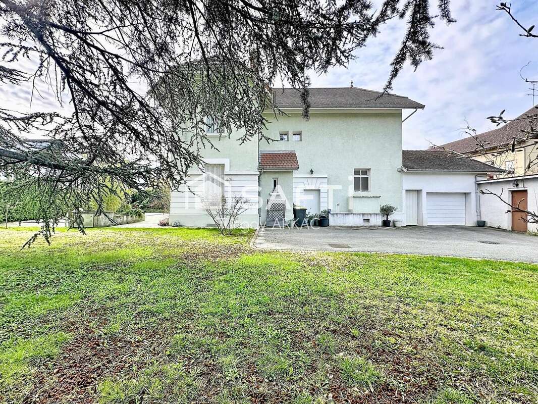 Photo 3 - Maison à LA TOUR-DU-PIN