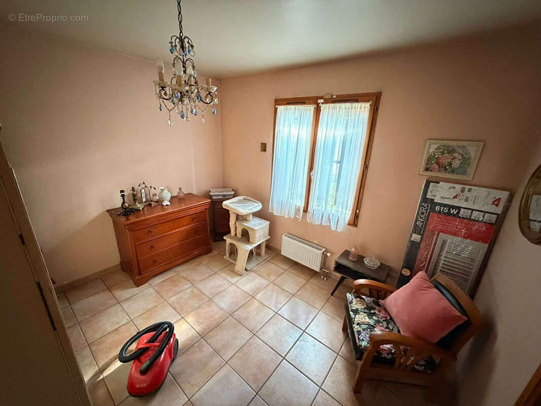 Maison à BOBIGNY