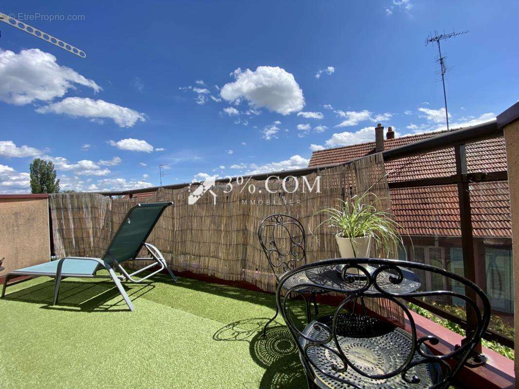 Appartement à INGWILLER