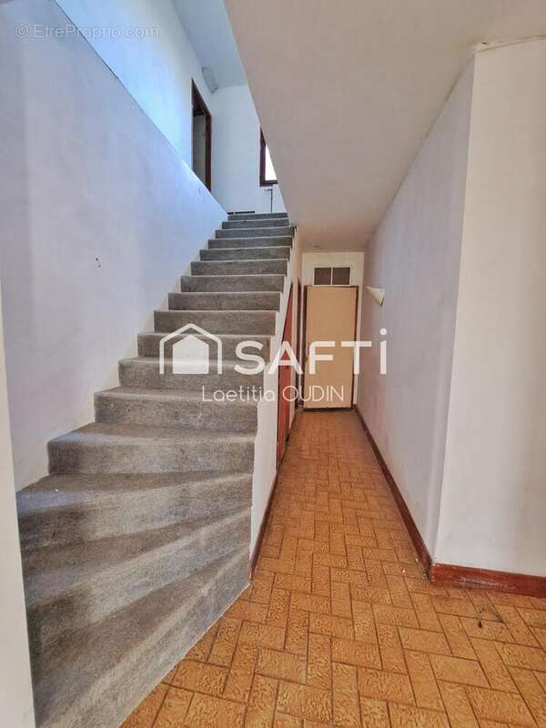 Photo 5 - Maison à NOGENT-SUR-SEINE