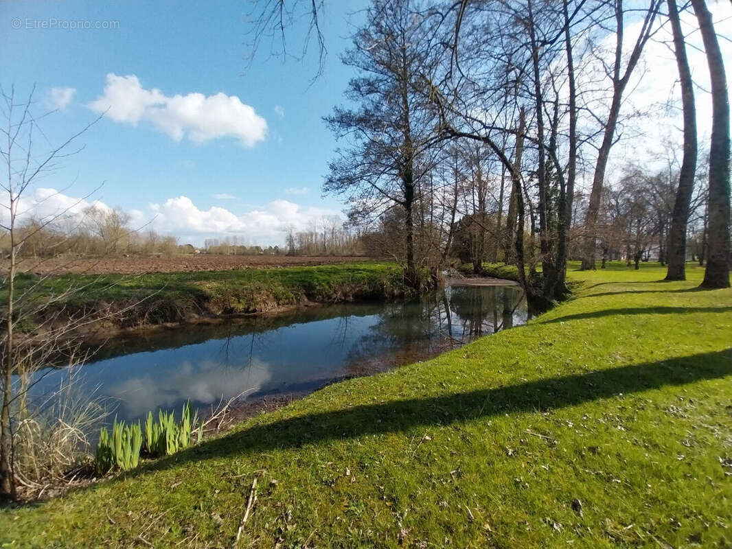 Photo 2 - Maison à MAGNE