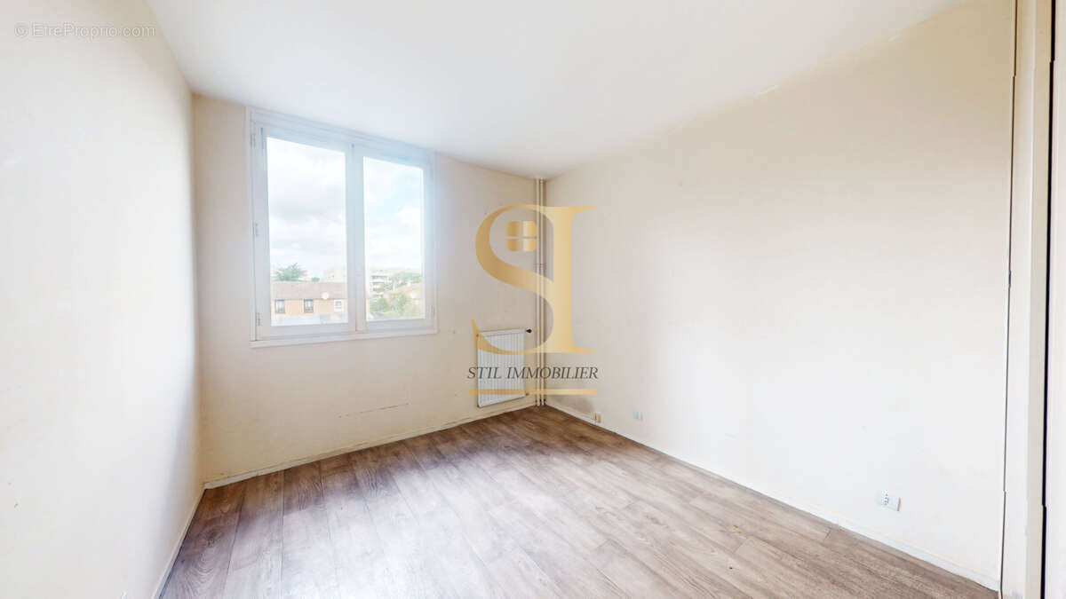 Appartement à EVRY