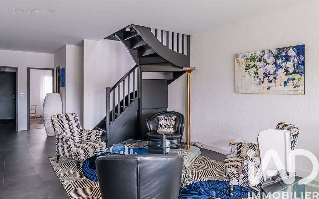 Maison 162 m² à Le Mans  - photo 4