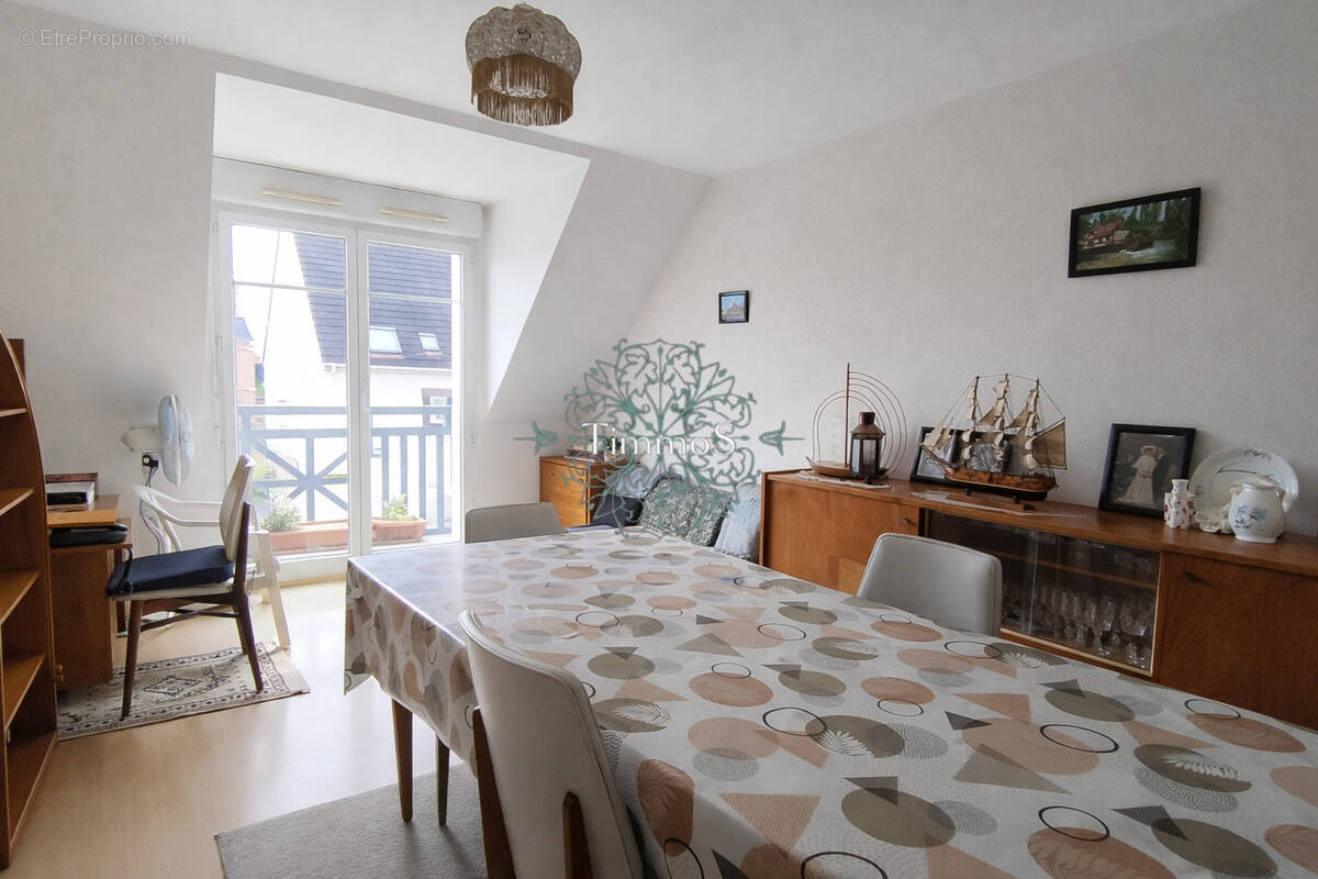 Appartement à BEAUVAIS