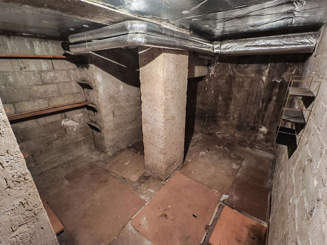 Appartement à CHAMPAGNOLE