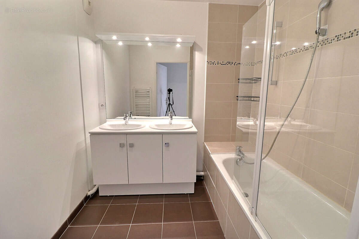 Appartement à RAMBOUILLET