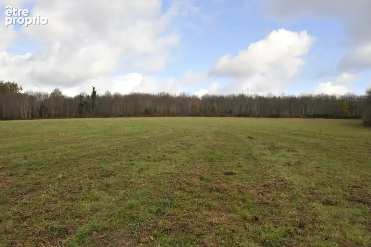 Terrain Agricole ou de Loisir d'un seul tenant, idéal pour chevaux ou animaux - photo 20
