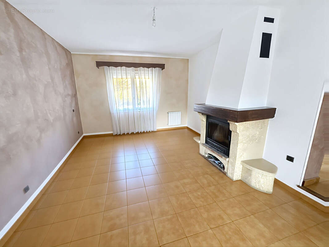 Maison Martigues 4 pièces 103m² - photo 2