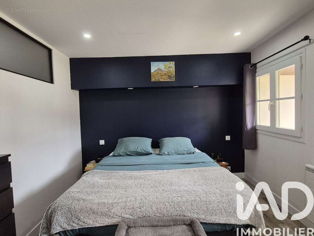 Photo 7 - Maison à BONNELLES