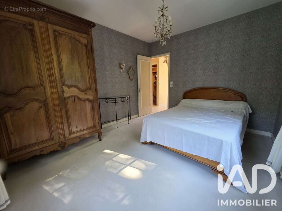 Maison 120 m² à Clamecy  - photo 8