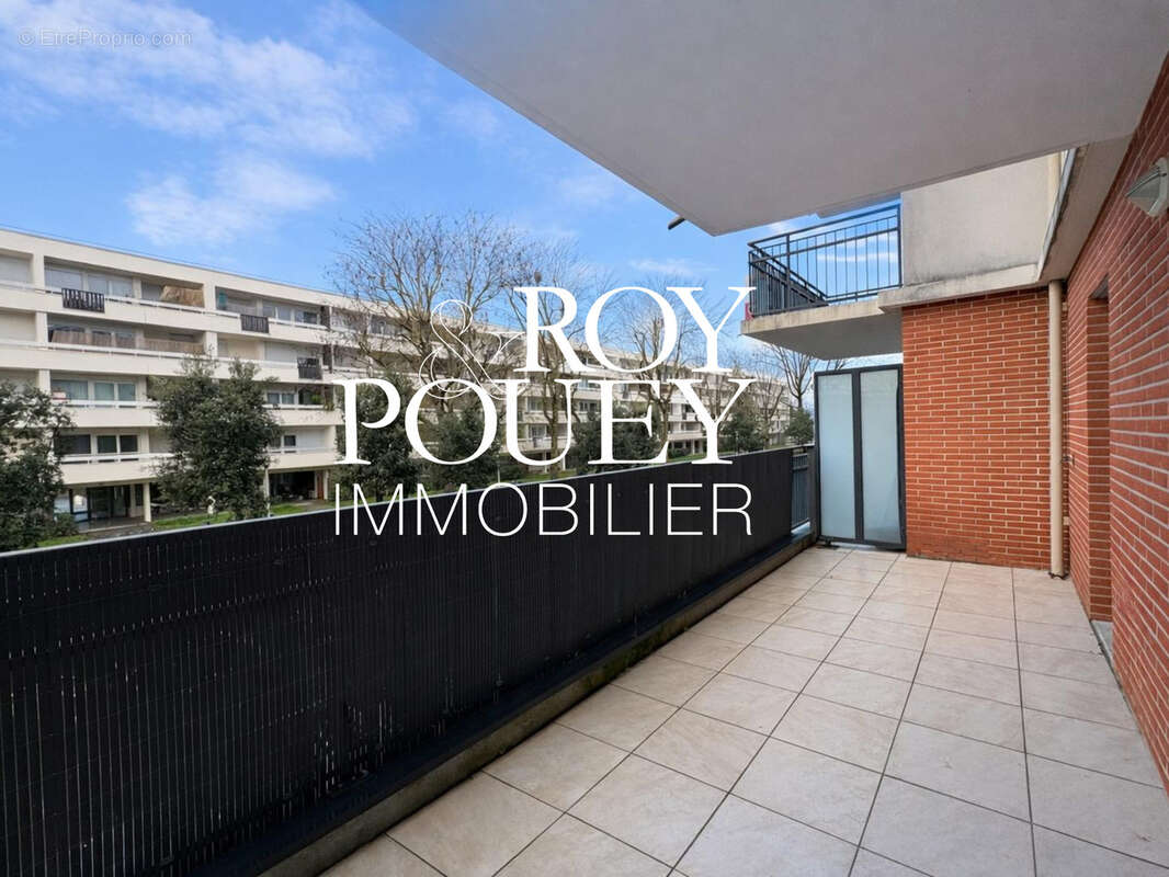 Appartement à LA TESTE-DE-BUCH