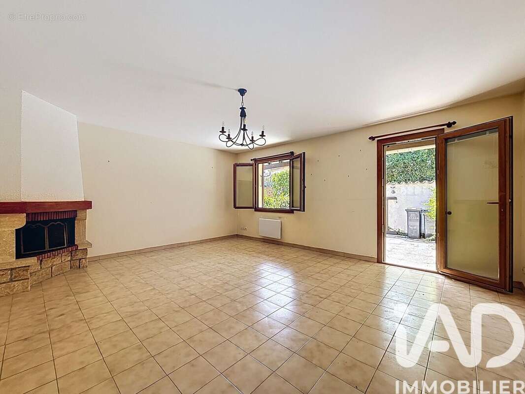 Photo 3 - Maison à MARTIGUES