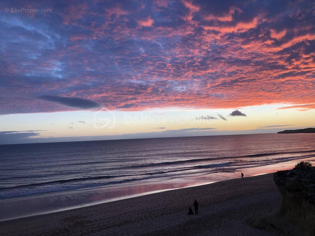 Appartement à BAYONNE