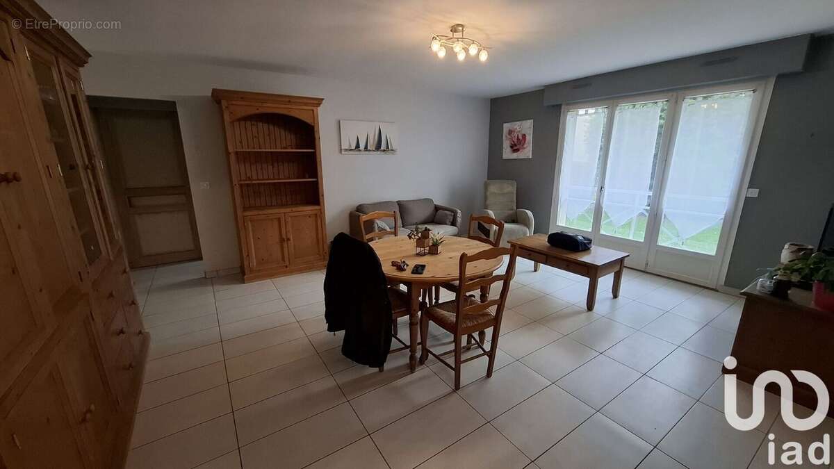 Photo 4 - Appartement à RAMBOUILLET
