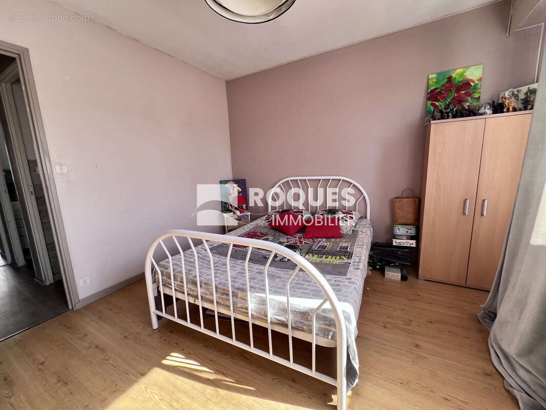 Appartement T3 avec parking et balcon à Millau - photo 8
