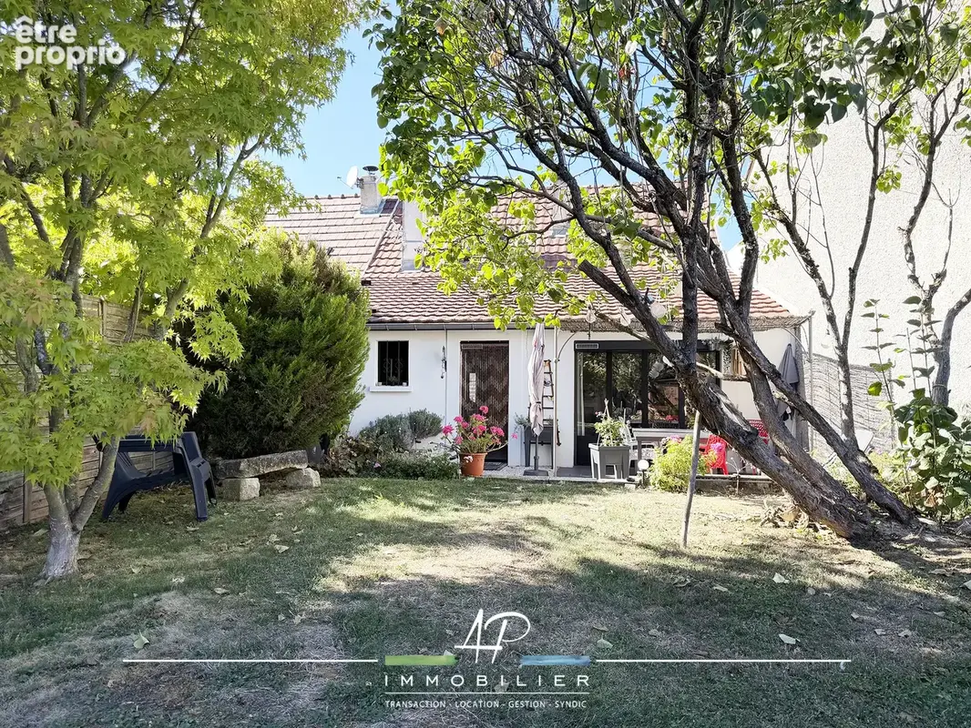 Photo Maison à Brognon au prix de 255 000€