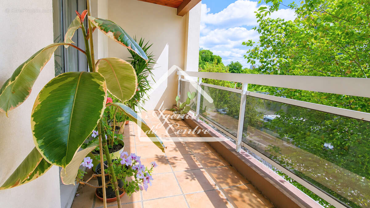 Appartement à CACHAN