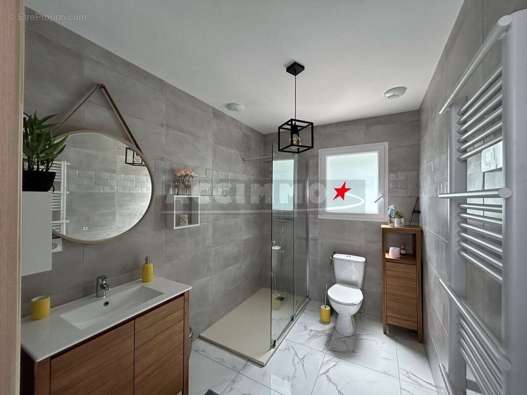 Maison à DREMIL-LAFAGE