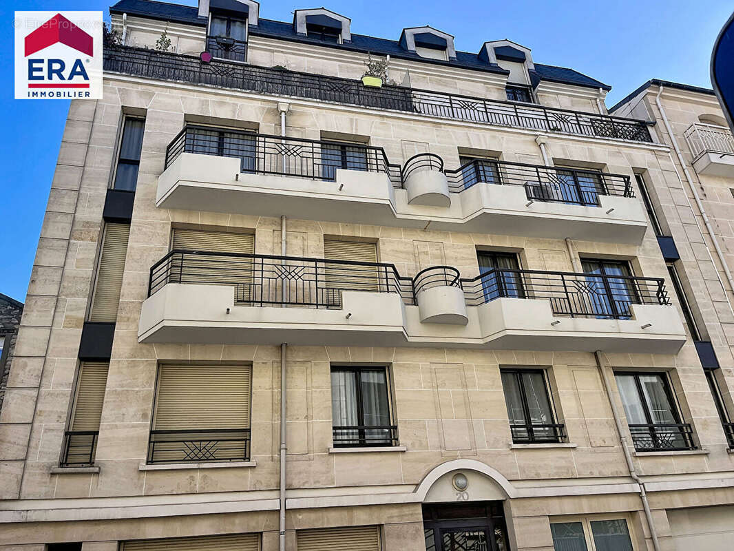 Appartement 31m² à charenton-le-pont - photo 8