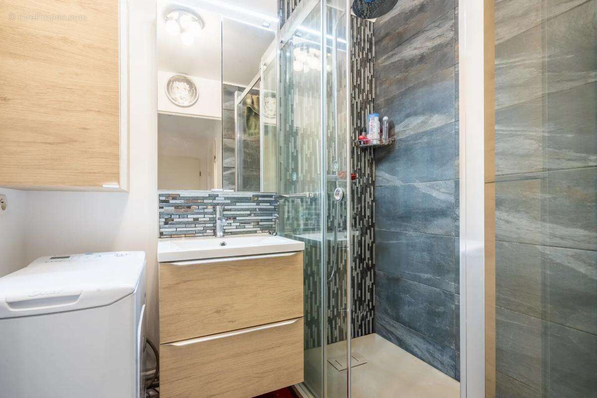 Appartement à ROSNY-SOUS-BOIS