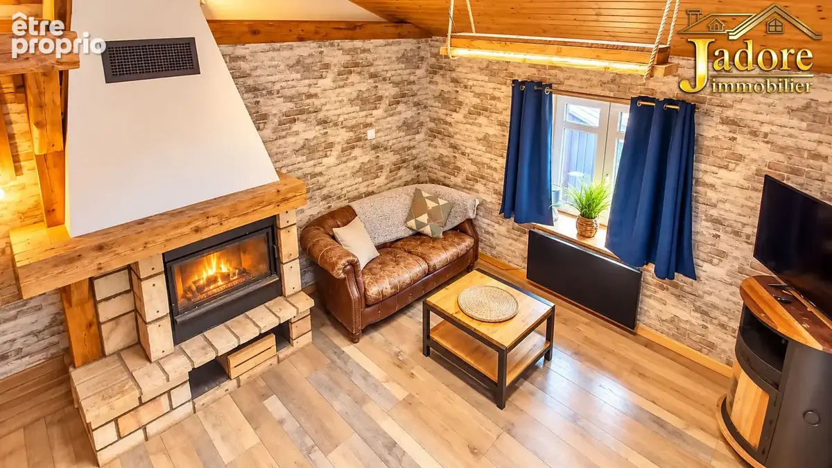 Duplex gerardmer - photo 2