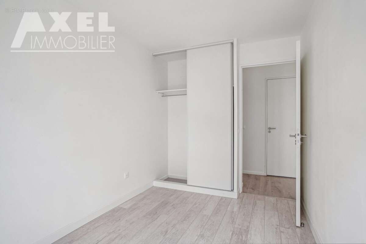 Appartement à BOIS-D&#039;ARCY