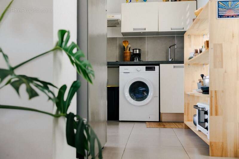 Appartement à LA POSSESSION