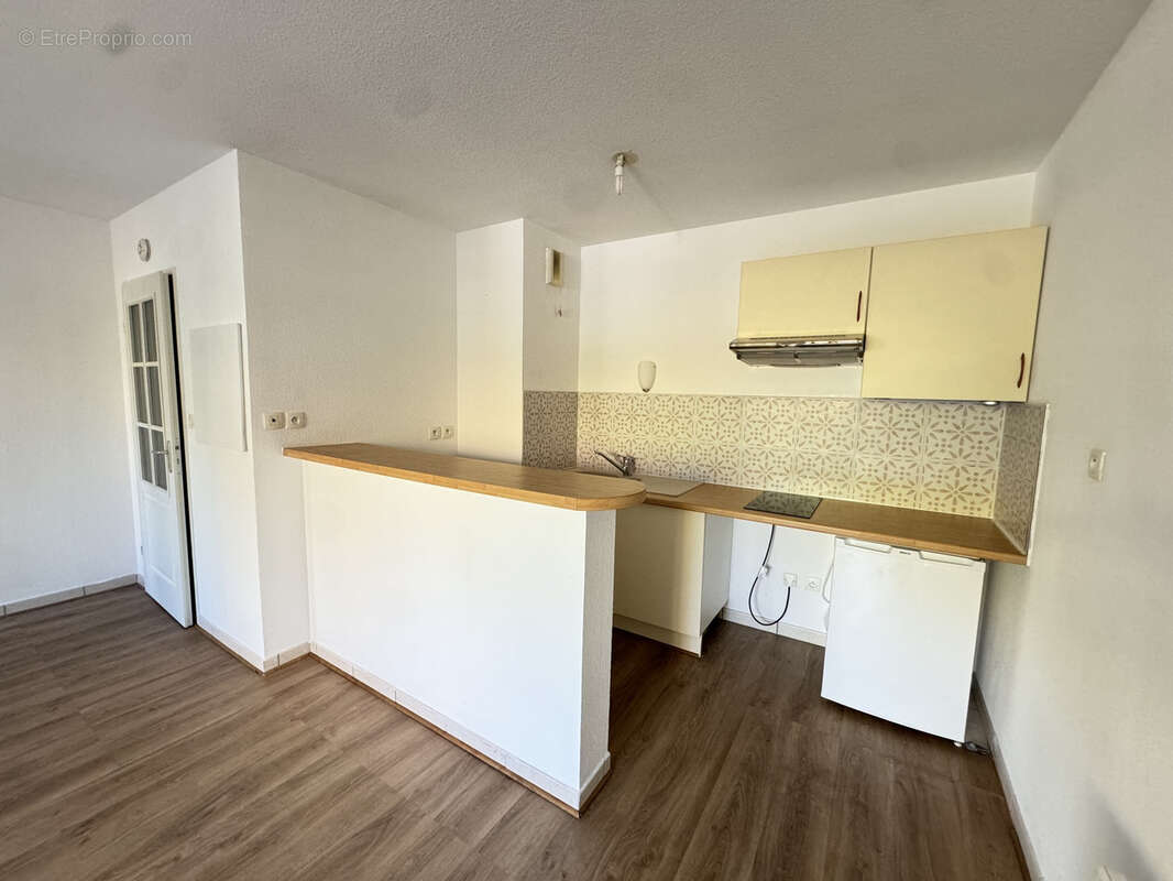 Appartement à MURET