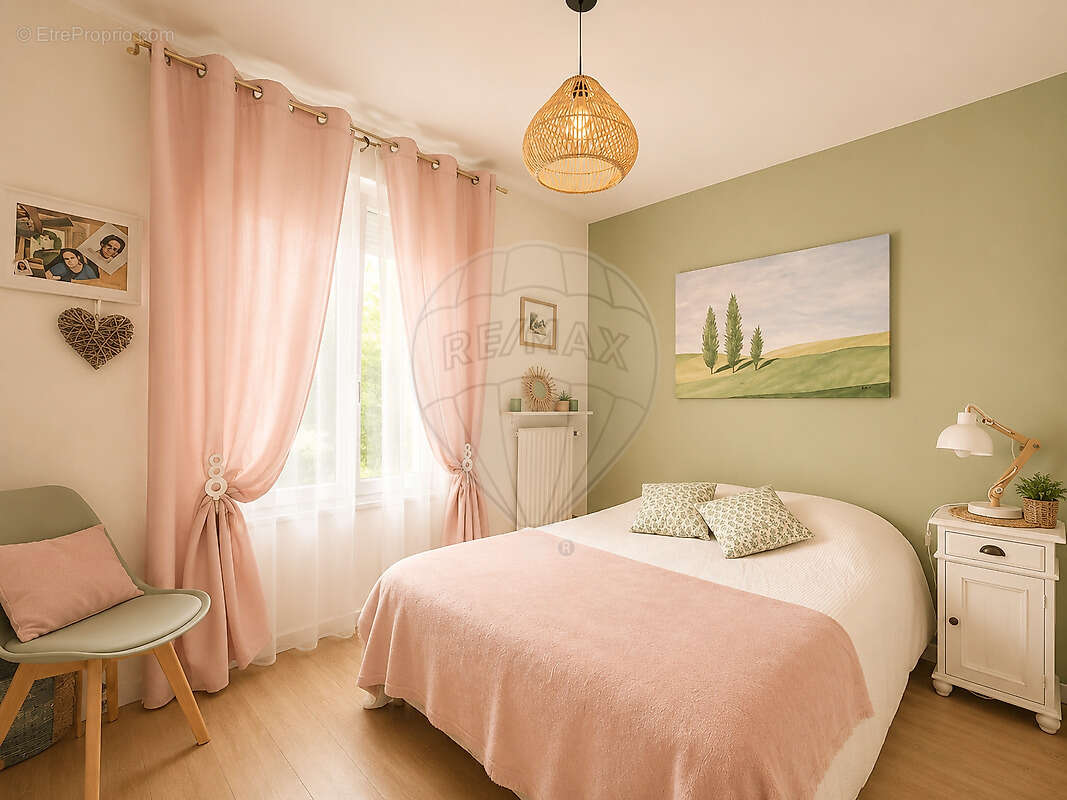 Appartement 2 chambre(s) à vendre - photo 7